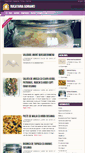 Mobile Screenshot of bucatariaadrianei.ro